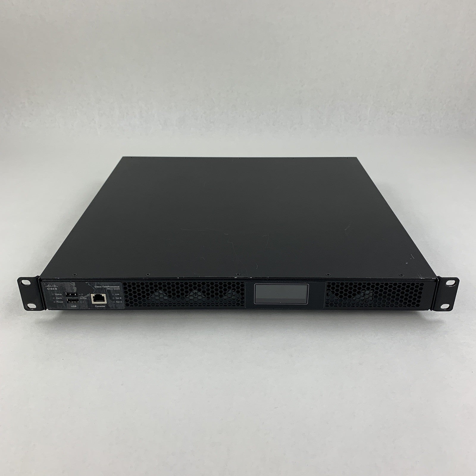 Cisco MCU 5320 TelePresence AD1A CTI-5320-MCU-K9  TelePresence Server Tested