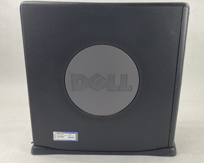 Dell Dimension 4300 MT Pentium 4 1.6GHz 256MB RAM No HDD No OS
