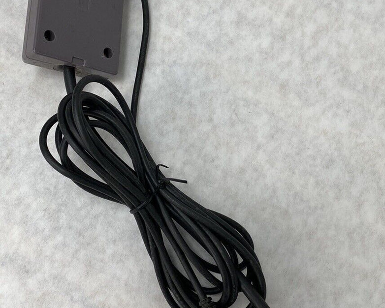 Nintendo NES RF Switch Adapter NES-003 Official OEM Genuine UNTESTED