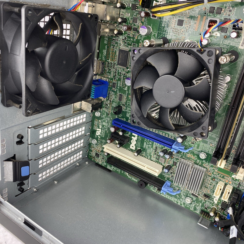 Dell Optiplex 790 MT Intel Core i3-2120 3.30GHz 4GB RAM DVDRW No HDD No OS