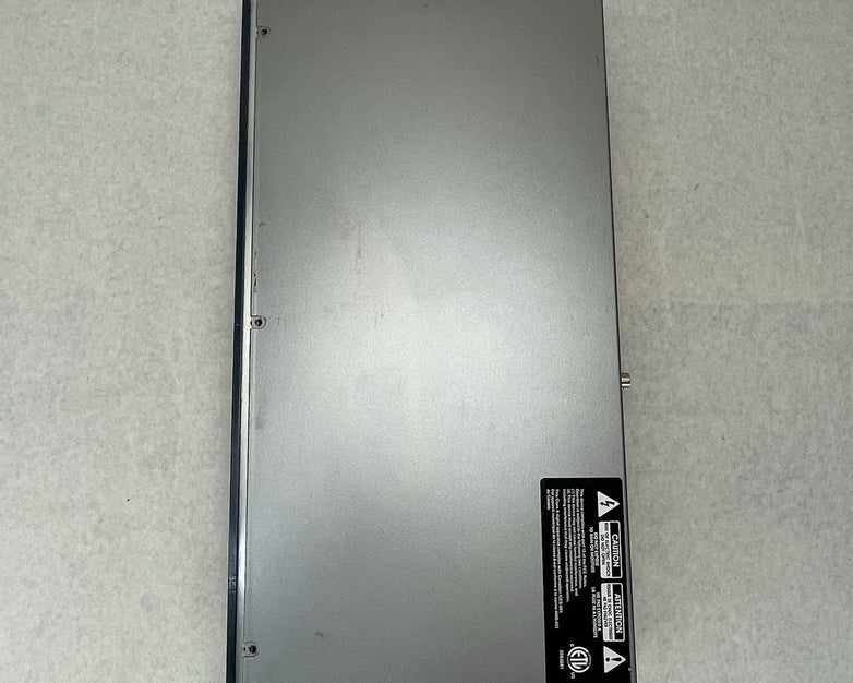 BSS Soundweb London BLU-80 Signal Processor - Tested
