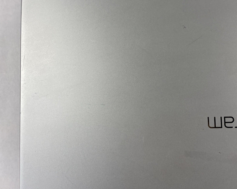 LG Gram 17Z90P-N.APS5U1 Intel Core i7-1165G7 2.80 GHz 16 GB RAM 17" No SSD No OS