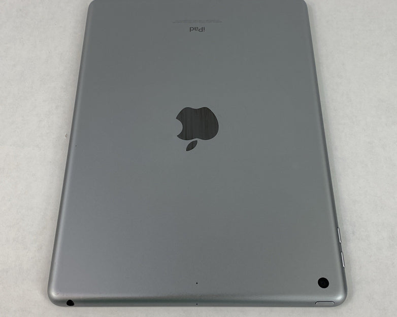 Apple iPad 6th Gen A1893 32GB 9.7" Retina Wi-Fi Space Gray IOS 17.7.10