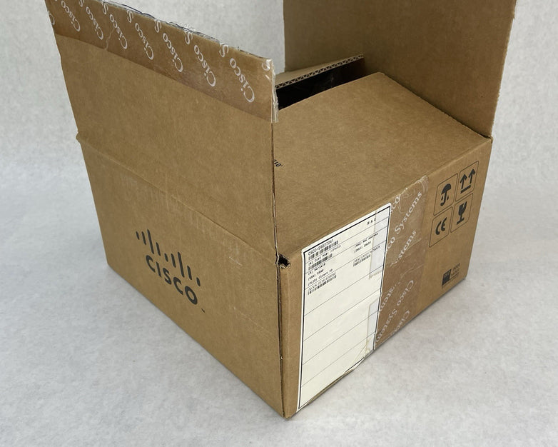 Cisco VG202 Analog Voice Gateway w/power supply & accessories