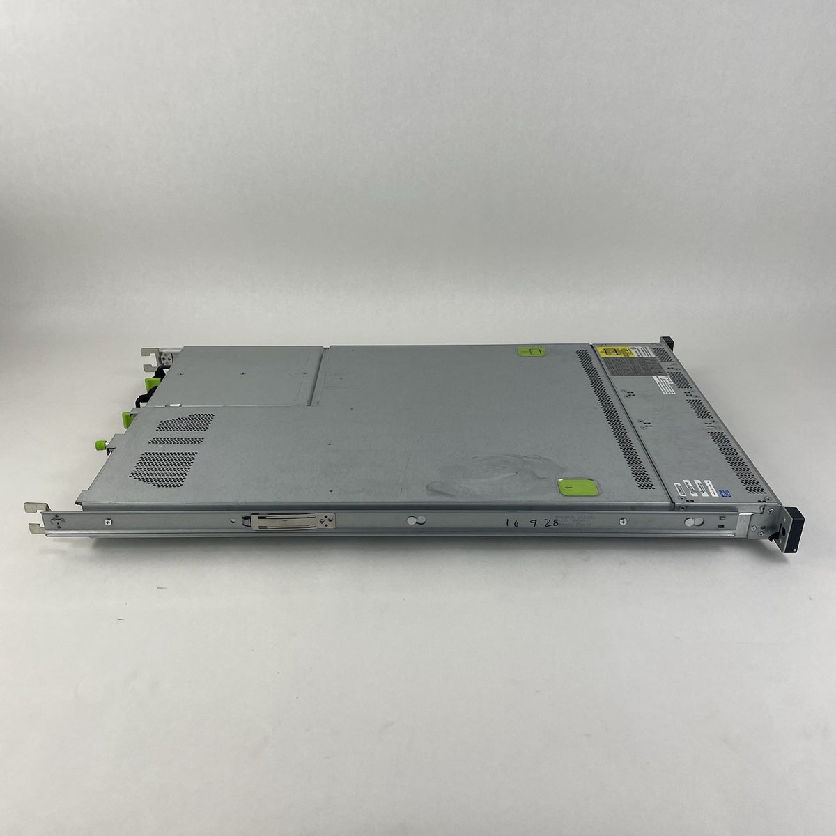 Cisco UCSC-C220-M3S 2x Xenon XS-2643 3.3GHz 32GB Ram - Tested8