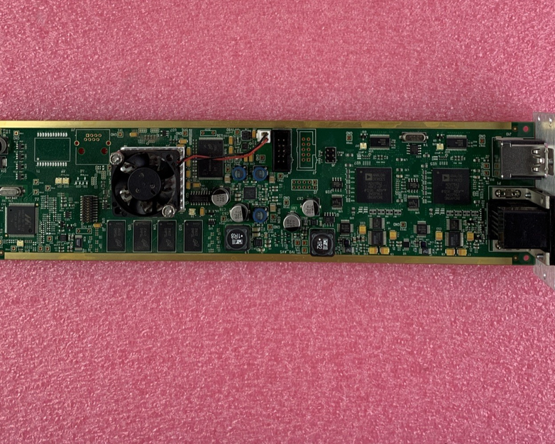 Pico Digital Falcon Encoder Board Module R850000-2015 Rev B - Untested
