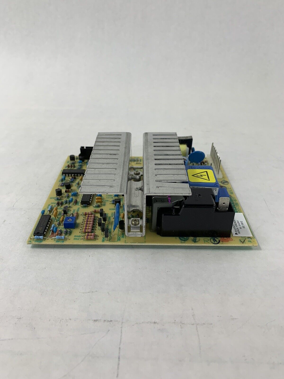 XEROX Celestica 700-877-000 Power Supply Board