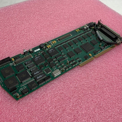 Dialogic Corp 85-0451-009 Global ISA Card