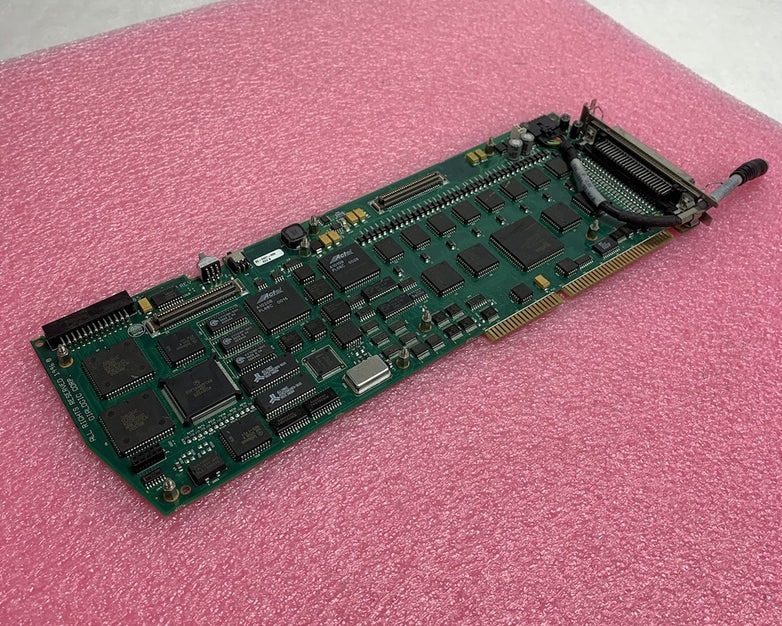 Dialogic Corp 85-0451-009 Global ISA Card