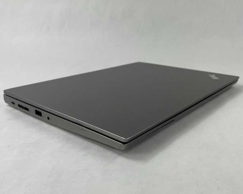 Lenovo ThinkPad L13 13.3" i5-10210U 1.60 GHz 16 GB RAM No SSD/OS/AC