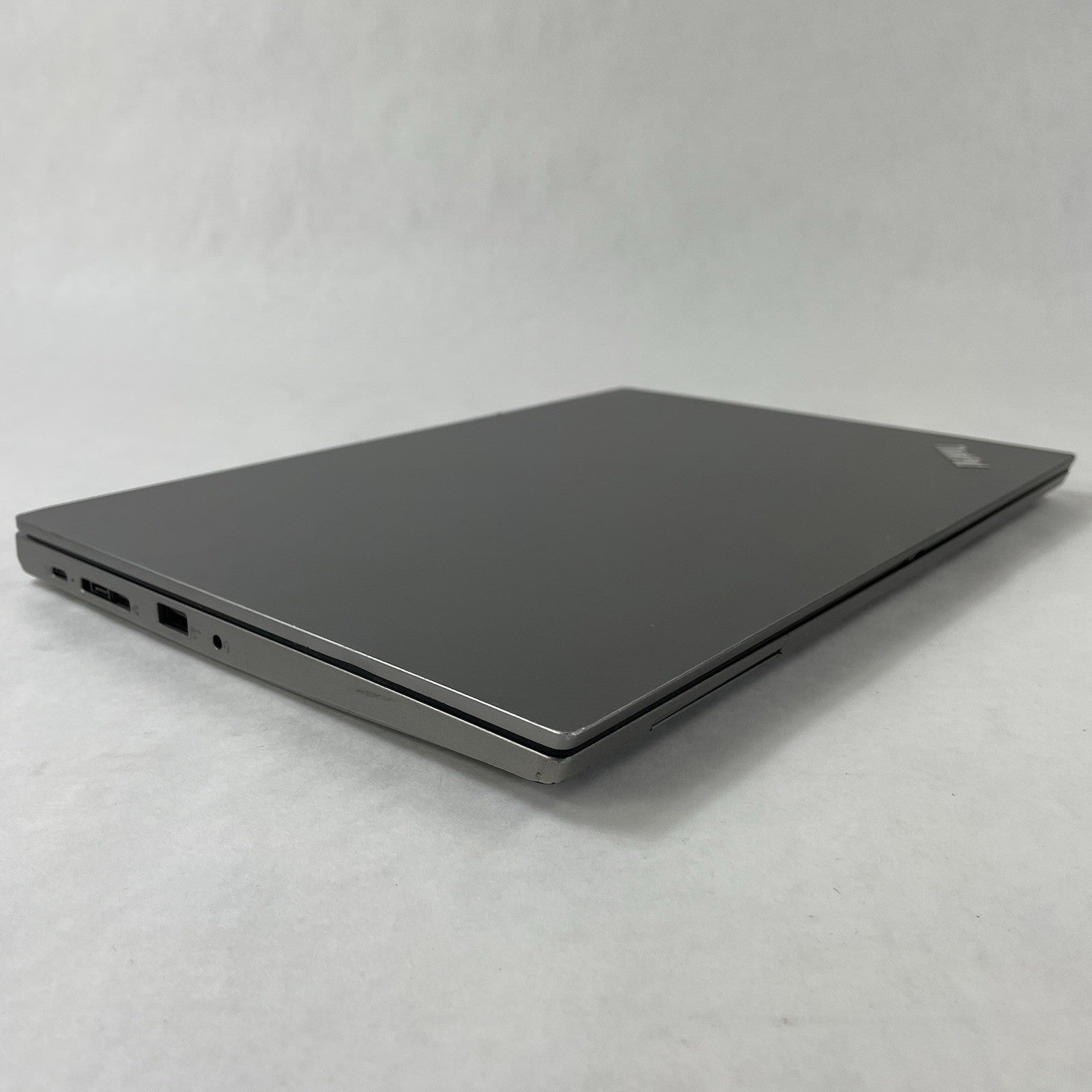 Lenovo ThinkPad L13 13.3" i5-10210U 1.60 GHz 16 GB RAM No SSD/OS/AC9