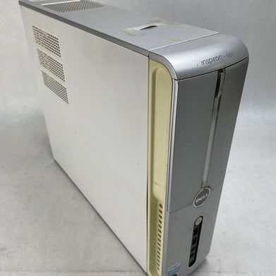 Dell Inspiron 530 SFF Intel Pentium Dual E2200 2.2GHz 4GB RAM No HDD No OS
