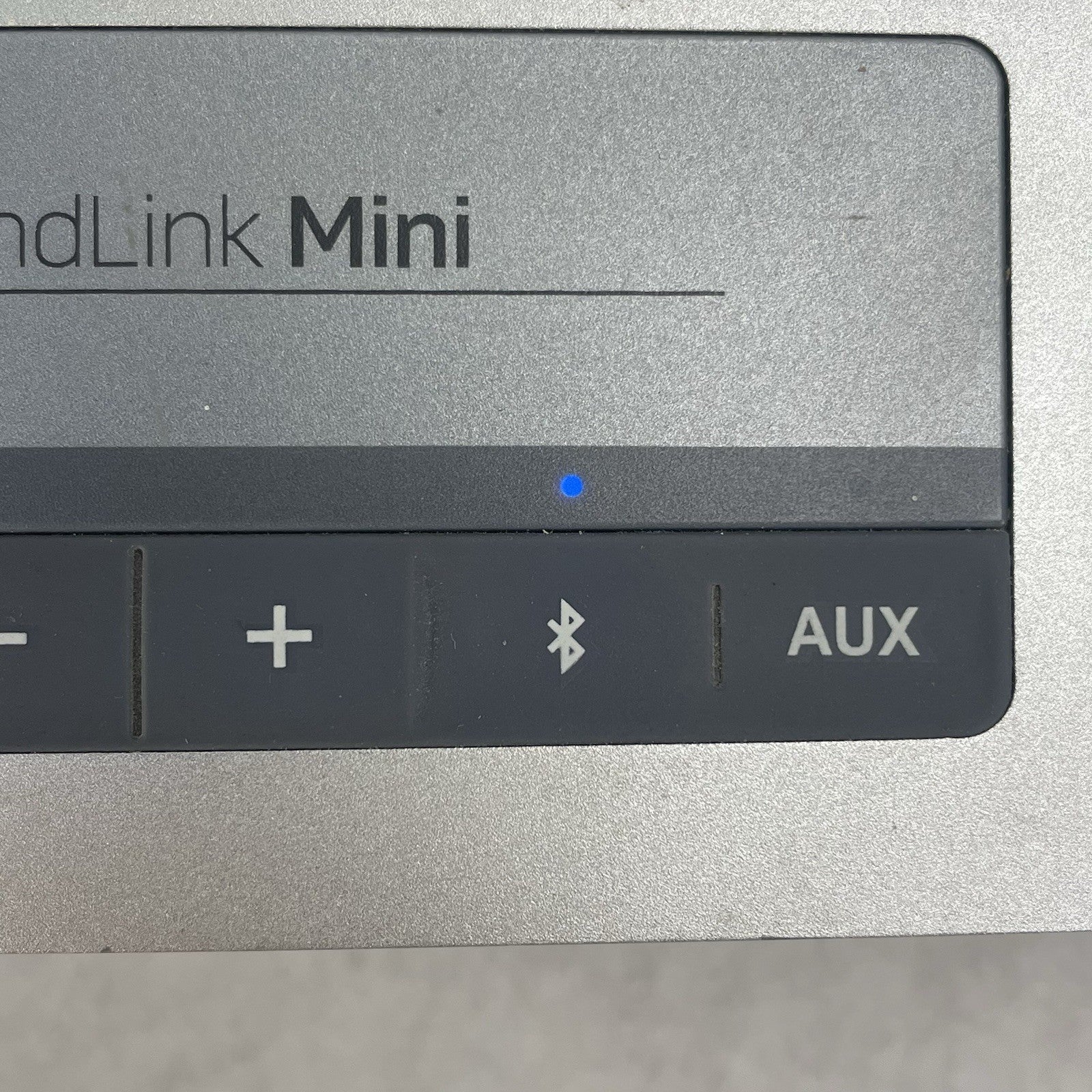 Bose SoundLink Mini II Wireless Speaker Silver Tested7