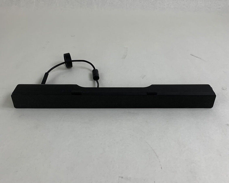 Dell AC511 USB Stereo Soundbar Speaker (Lot of 5)