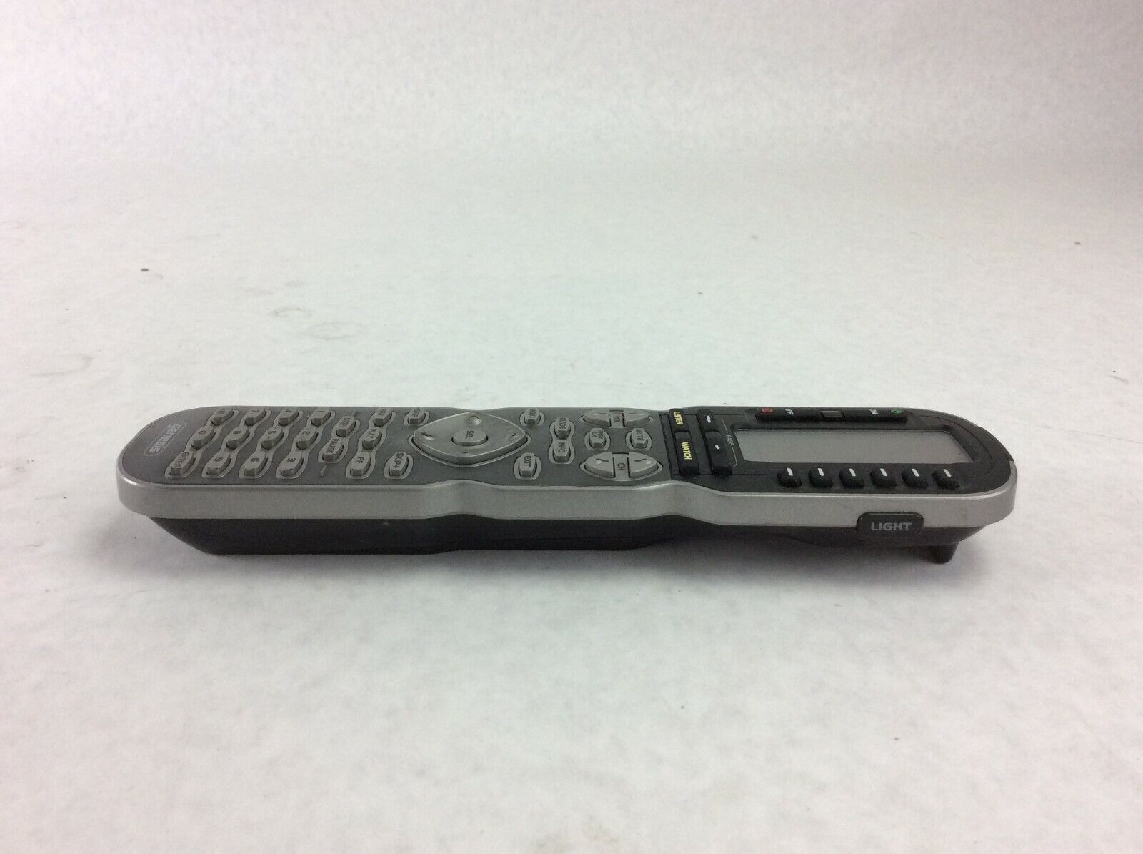 Genesis Universal Remote MX-900 Programmable