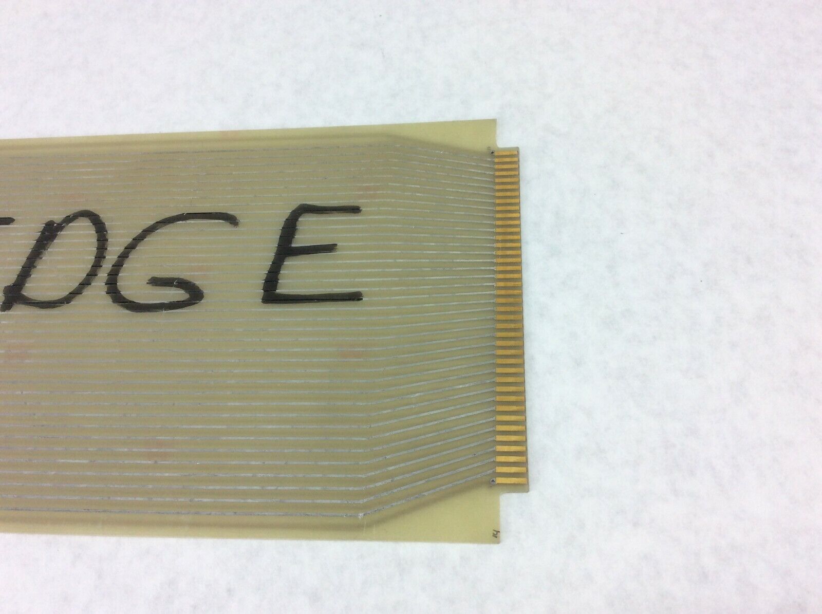 Artwork Extender Circuit Board Card 903187-01 903186-01 903342-01