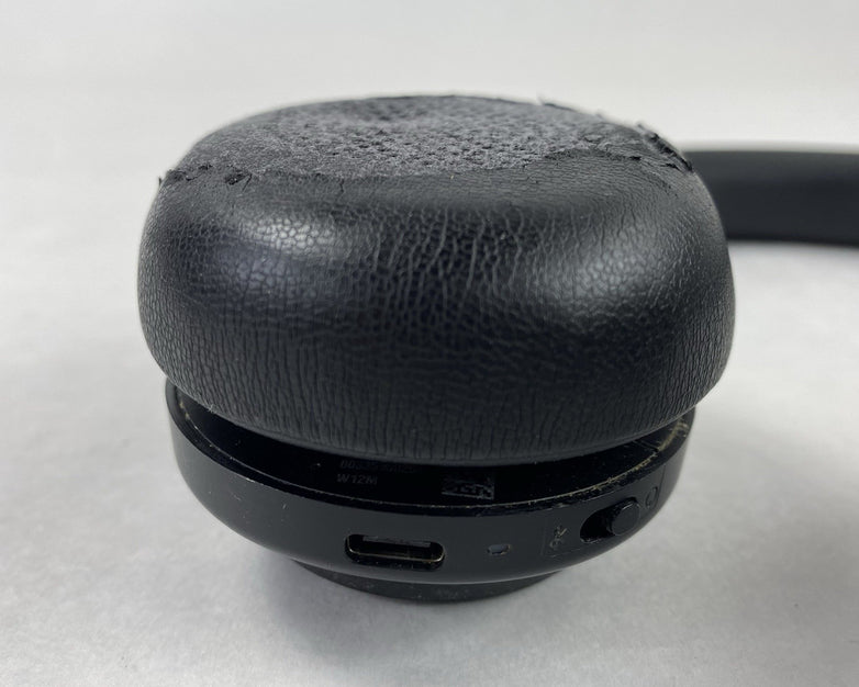 Jabra Evolve2 65 Stereo USB-C Wireless Stereo Headset w/ Dongle and Case Tested