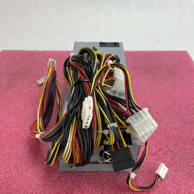 SPI Sparkle Power SPI700UBB 80 Plus Bronze 700W Power Supply