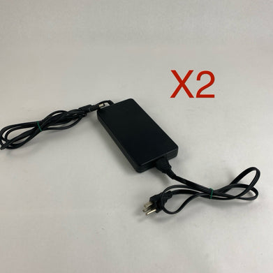 Dell GA240PE1-00 240W AC Adapter Lot of 2