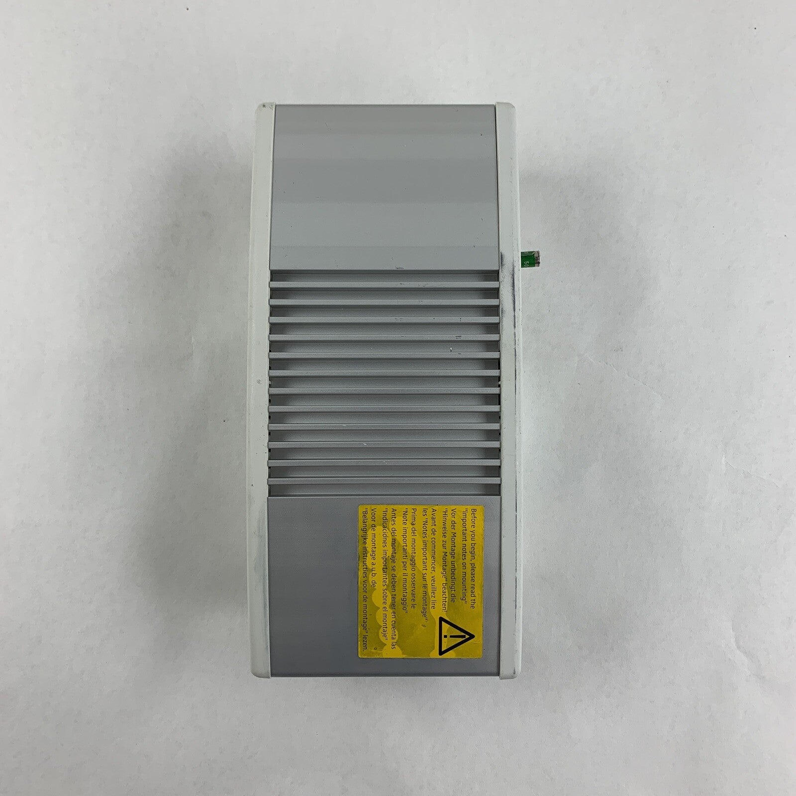 Sennheiser SZI 1015-W IR Strahler Power Radiator  Untested