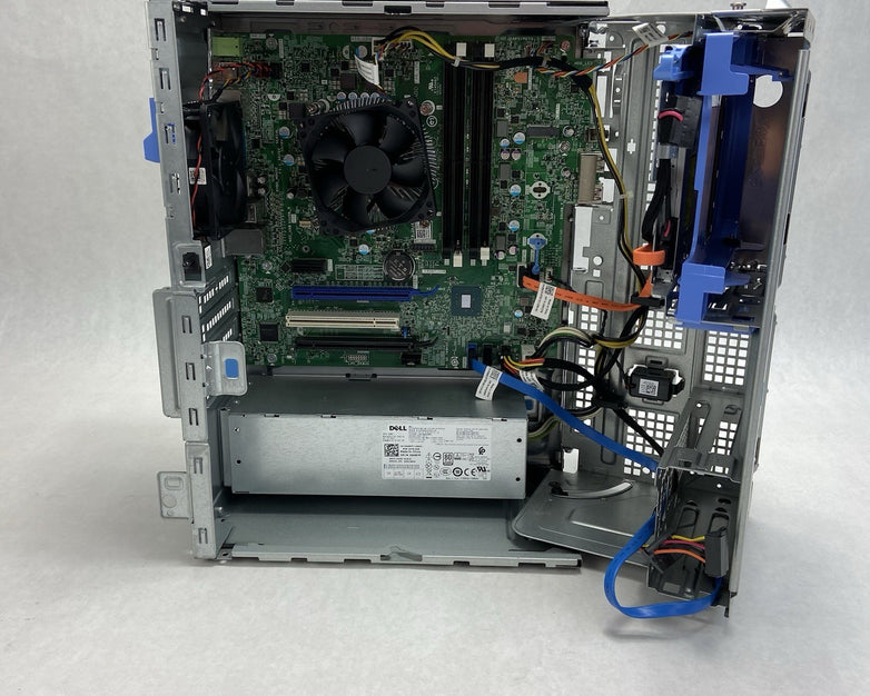 Dell Optiplex 7050 MT Intel Core i5-7500 3.4GHz No RAM\HDD\OS