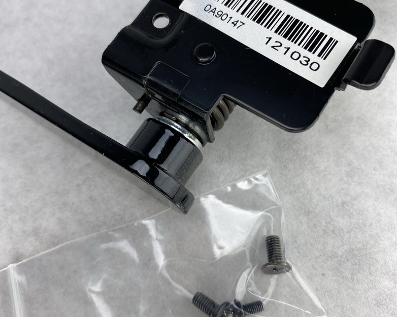 Lenovo ThinkCentre Edge 92Z Frame Stand 0A90147 With Cover and Screws