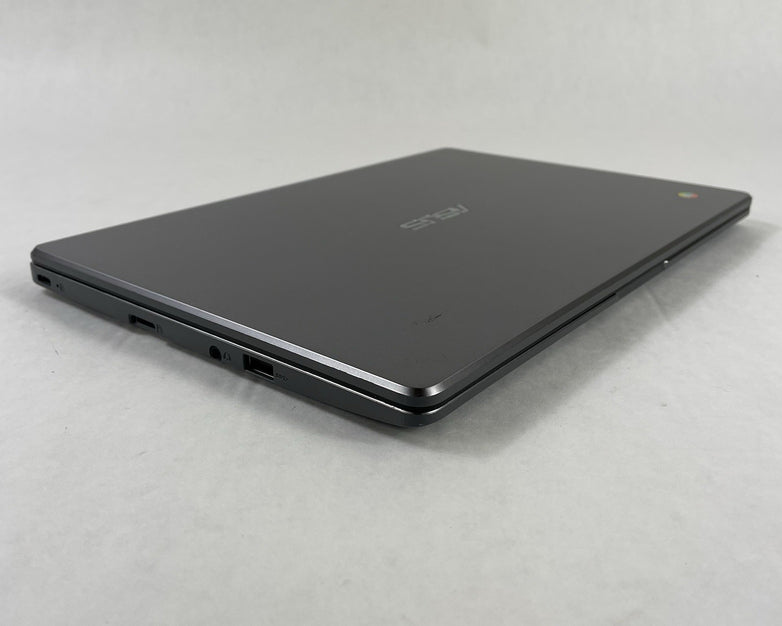 Asus NoteBook CX22N 11.6" Celeron N3350 1.10 GHz 4 GB RAM 16 GB SSD