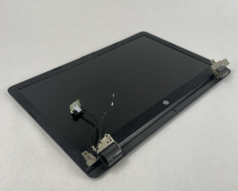 HP 250 G6 15.6" HD 1366x768 Non-Touch Screen Assembly - Tested
