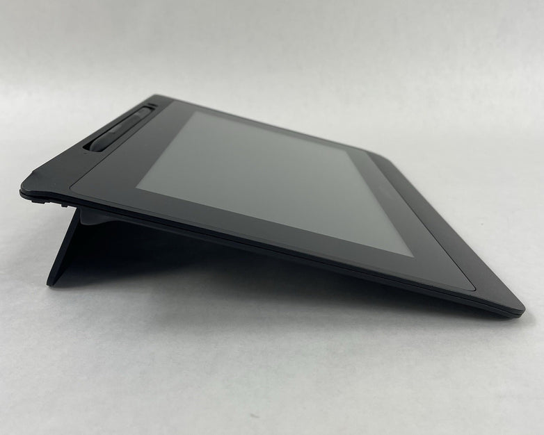 Wacom DTU-1141B 10.1" FHD Drawing Tablet - Bent/No Stylus Cable/Power Cord/READ