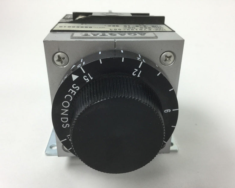 Agastat E7012SC004 Relay