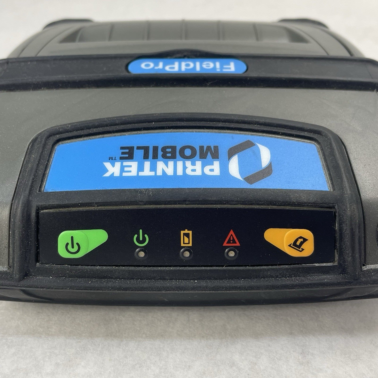 Printek Feildpro RT43 Thermal Printer For Parts8