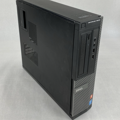 Dell OptiPlex 3010 SFF Intel Core i3-3220 3.30GHz 4GB RAM No HDD No OS