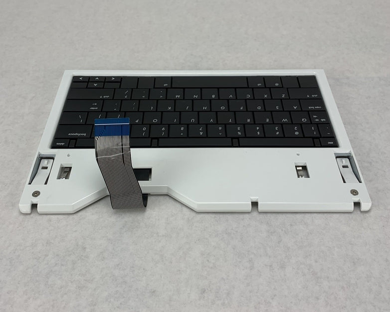 HP B5L47-60102 Sliding Keyboard Assembly for HP LaserJet M632 Printer