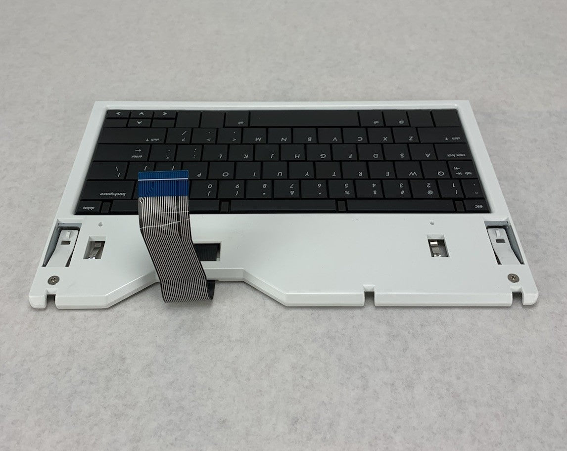 HP B5L47-60102 Sliding Keyboard Assembly for HP LaserJet M632 Printer3