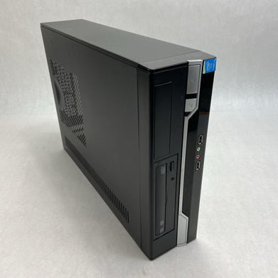 Unbranded Small Form Factor Case Seasonic SS-300TFX 300W PSU