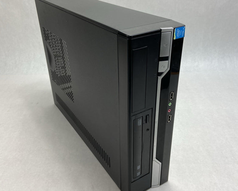 Unbranded Small Form Factor Case Seasonic SS-300TFX 300W PSU