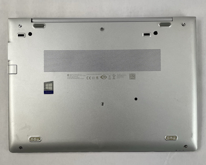 HP mt44 14" Ryzen 3 Pro 2300U 2.00 GHz 4 GB RAM No SSD/OS/AC