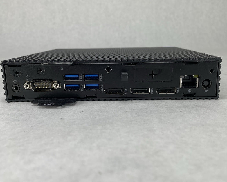 Dell Wyse 5070 Pentium Silver J5005 1.50 GHz 8 GB Ram No SSD No OS