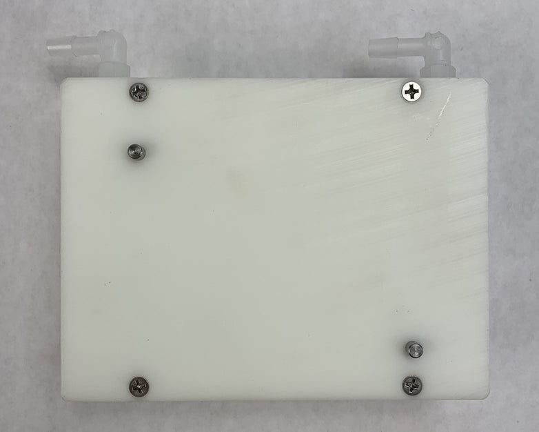 Custom Heat Tool Blocks for Beckman Biomek 2000/3000/4000 - Style A