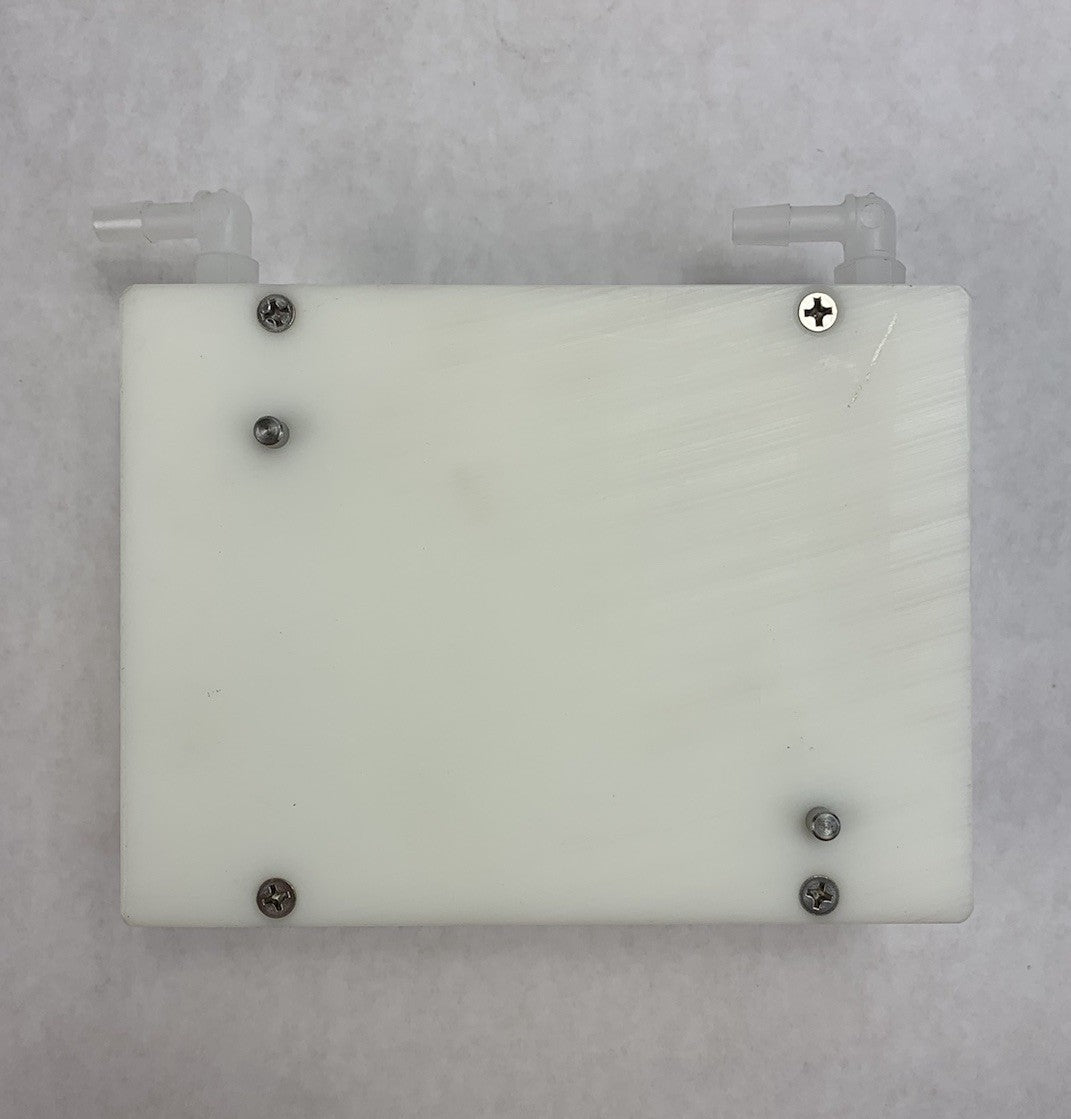 Custom Heat Tool Blocks for Beckman Biomek 2000/3000/4000 - Style A