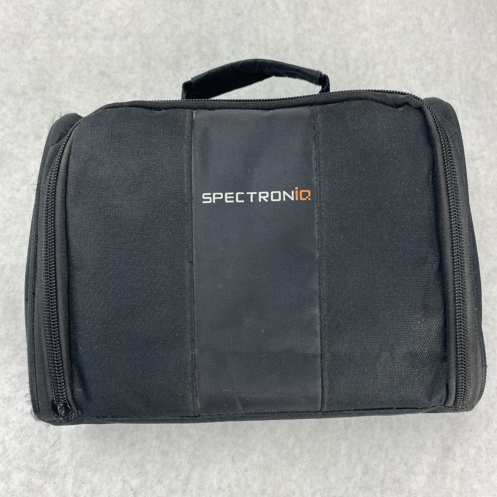 SpectroniQ PDV-700 Portable DVD Player 7" LCD With Travel Case - No Battery15