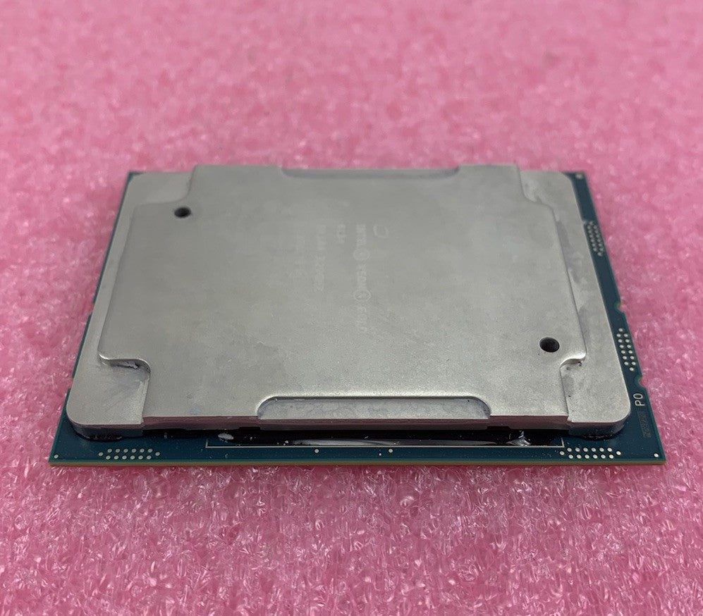 Intel Xeon Gold 6134 3.2 GHz SR3AR CPU