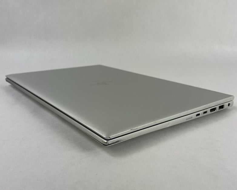 HP EliteBook 850 G8 15.6" i5-1145G7 2.60 GHz 16 GB RAM No SSD/OS/AC/Batt