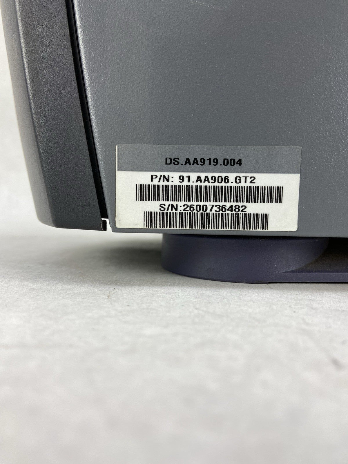 Acer Aspire 5150SK MT Intel Pentium 150MHz 16MB RAM No HDD No OS5