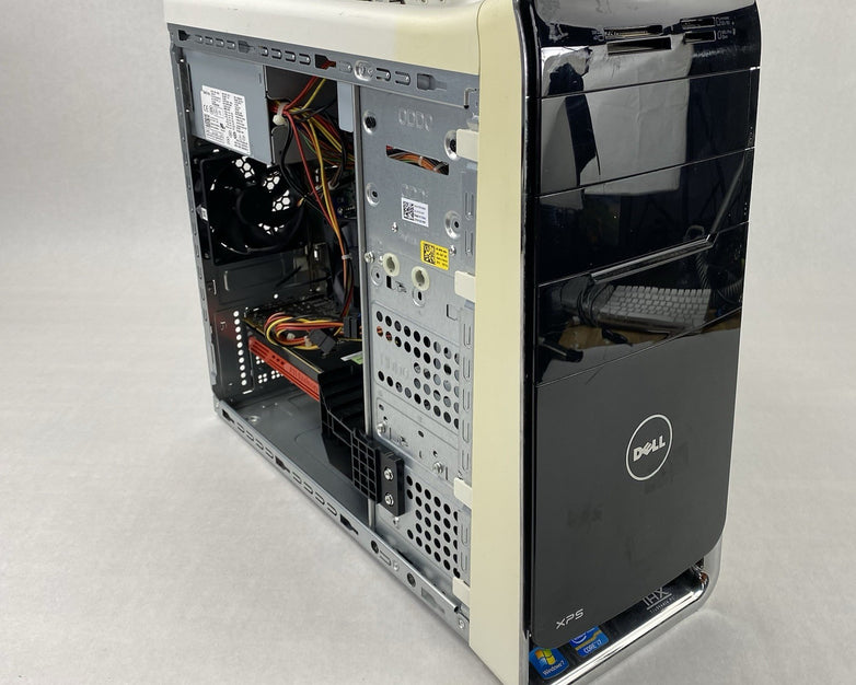 Dell XPS 8300 MT Intel Core i7-2600 3.4GHz 8GB RAM No HDD No OS
