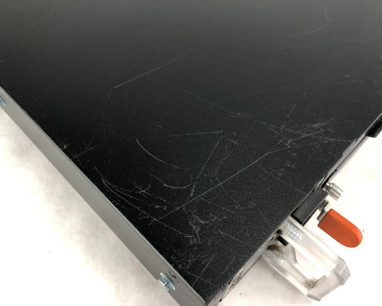 Dell Networking N3024 24 Port Rack Mountable Ethernet Switch No Rails