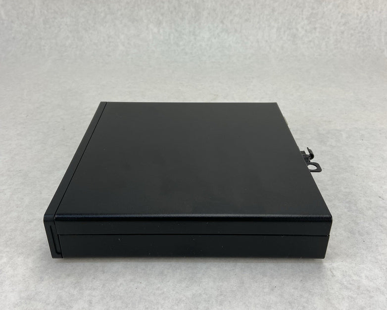 Dell Optiplex 3090 Micro Intel Core i5-10500T  2.3GHz 8GB RAM No AC/HDD/OS