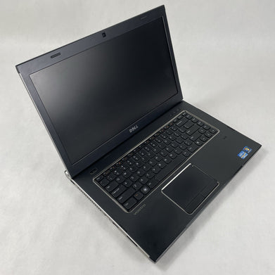 Dell Vostro 3550 15.6" i3-2310M 2.10 GHz 4 GB RAM No SSD/OS/AC/Battery - Dents