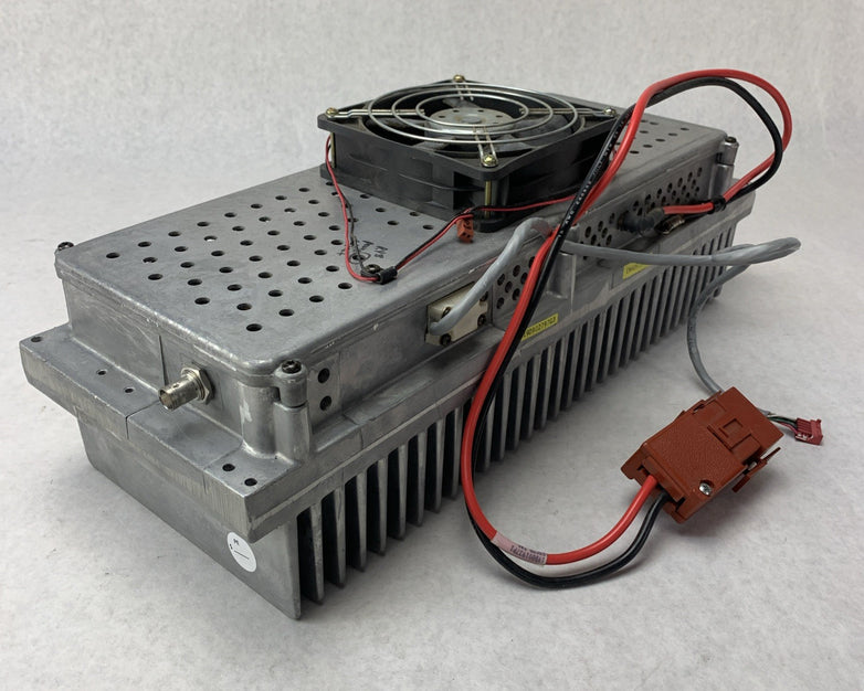 GE Harris Ericsson MASTR III 110W UHF Amplifier Module 19D902797G3