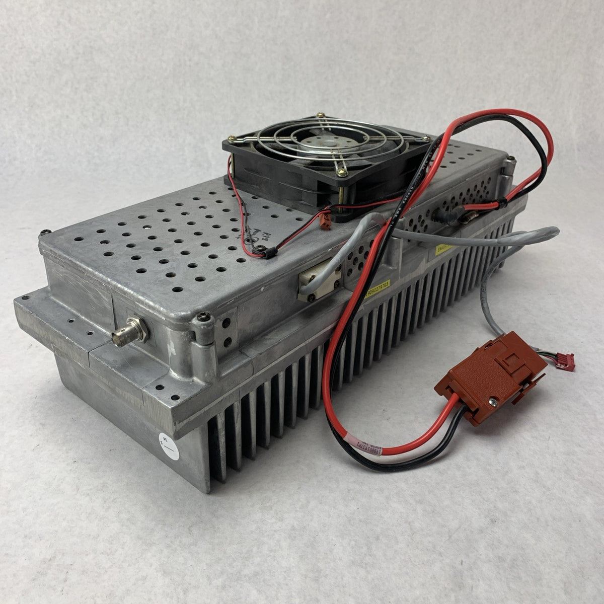 GE Harris Ericsson MASTR III 110W UHF Amplifier Module 19D902797G30